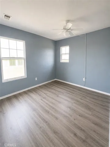 Bedroom #3 (Picture is AI Enhanced)