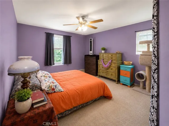 Bedroom #5(Picture is AI Enhanced)
