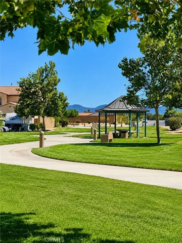 Walking Trail Directly Outside Home That Leads to Malibu Park(Picture is AI Enhanced)
