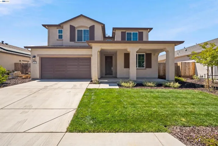 200 De Bord Dr, Tracy, California 95376