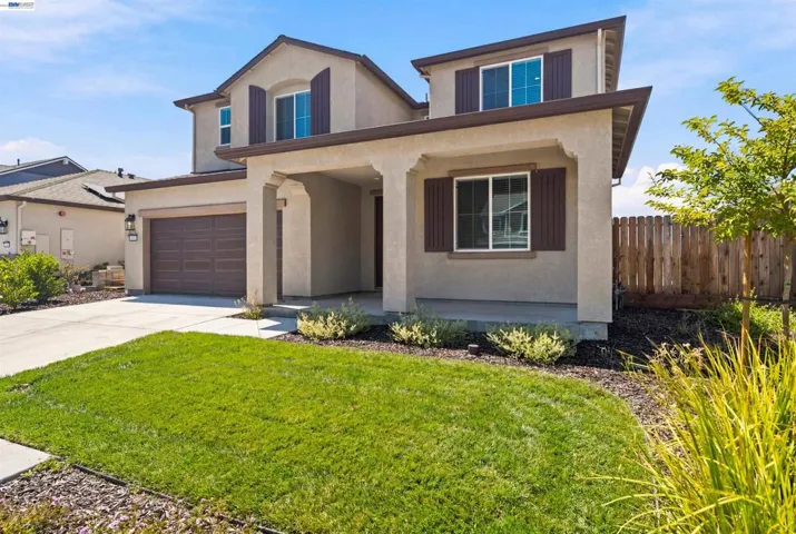 200 De Bord Dr, Tracy, California 95376