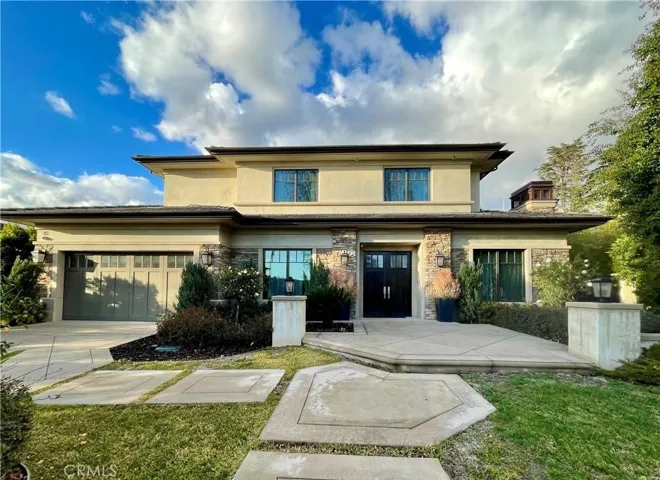 85 W Birchcroft Street, Arcadia, California 91007