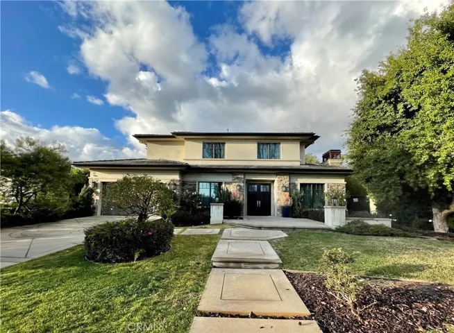 85 W Birchcroft Street, Arcadia, California 91007