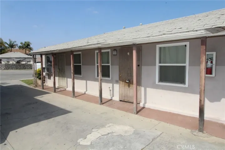 4986 Southern Avenue B, South Gate, California 90280