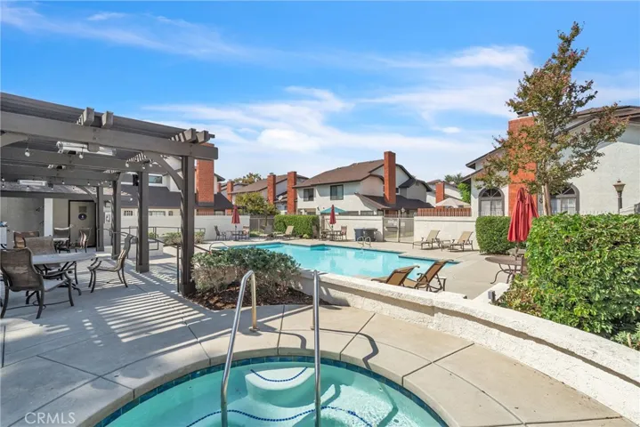 511 W Puente Street 1, Covina, California 91722
