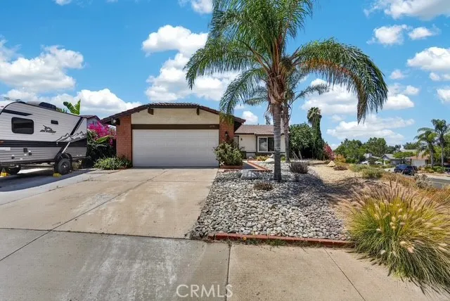 21791 Spring Crest, Moreno Valley, California 92557