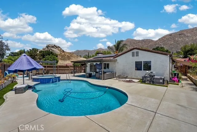21791 Spring Crest, Moreno Valley, California 92557