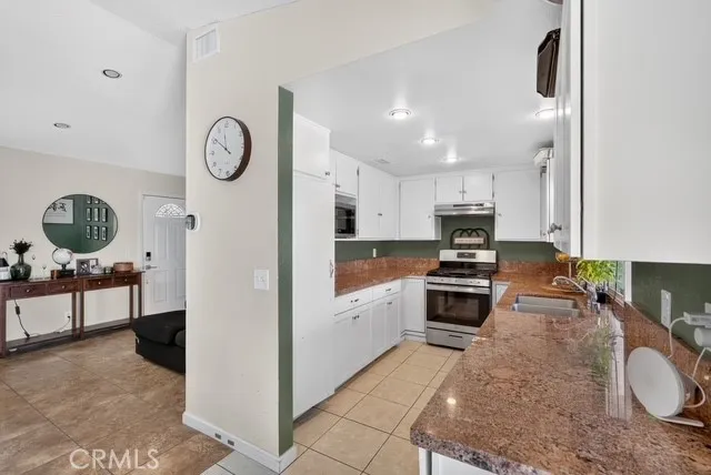 21791 Spring Crest, Moreno Valley, California 92557
