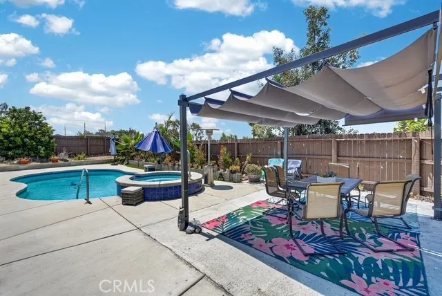 21791 Spring Crest, Moreno Valley, California 92557