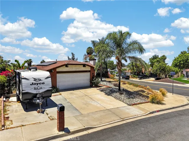 21791 Spring Crest, Moreno Valley, California 92557