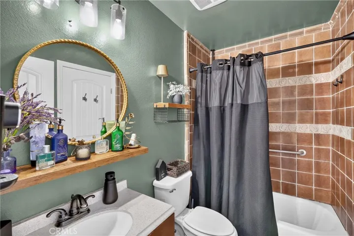 21791 Spring Crest, Moreno Valley, California 92557