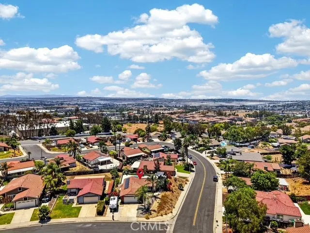 21791 Spring Crest, Moreno Valley, California 92557