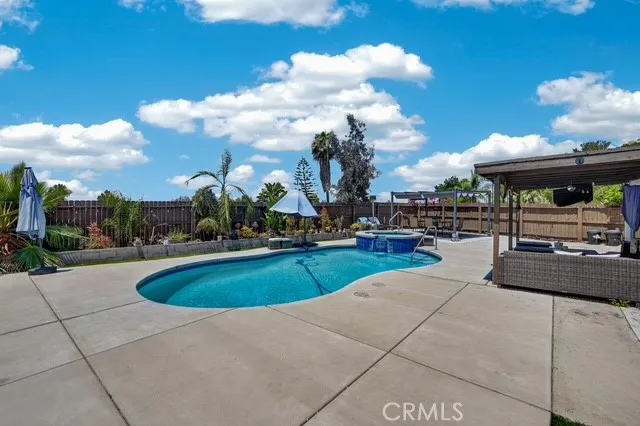 21791 Spring Crest, Moreno Valley, California 92557
