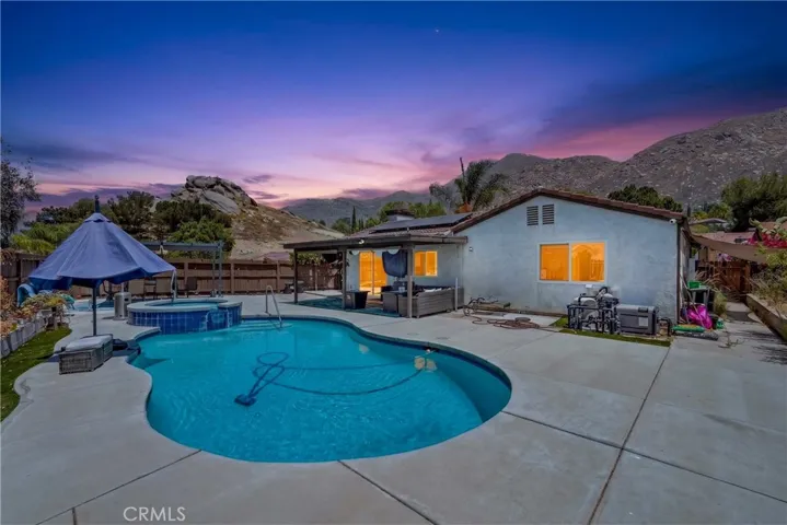 21791 Spring Crest, Moreno Valley, California 92557