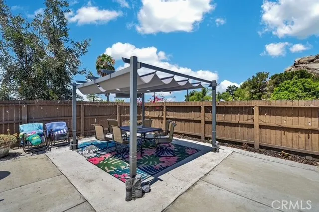 21791 Spring Crest, Moreno Valley, California 92557