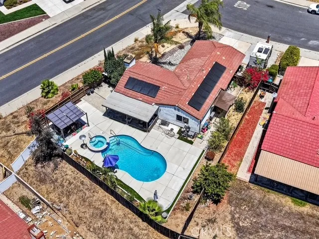 21791 Spring Crest, Moreno Valley, California 92557