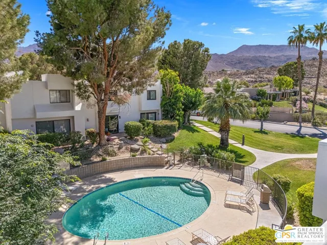 48734 Desert Flower Drive, Palm Desert, California 92260