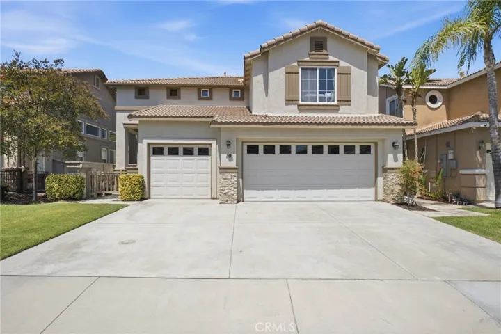 10 Villa Valtelena, Lake Elsinore, California 92532