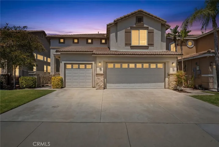 10 Villa Valtelena, Lake Elsinore, California 92532