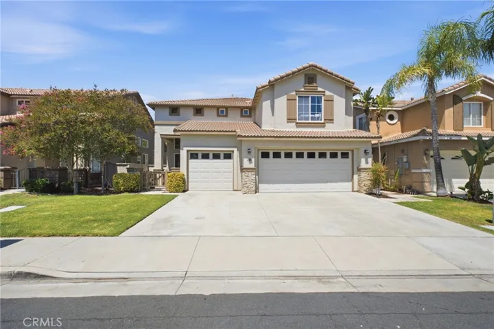 10 Villa Valtelena, Lake Elsinore, California 92532