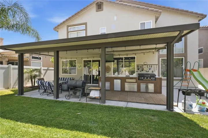 10 Villa Valtelena, Lake Elsinore, California 92532