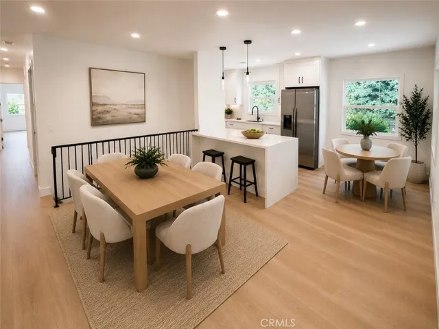 Virtually Staged