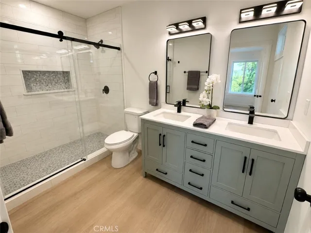 611 S Sunset Canyon, Burbank, California 91501