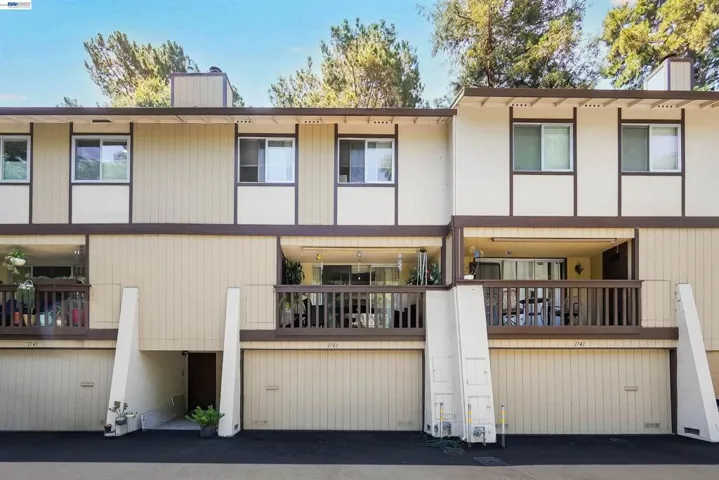 1743 Panda Way, Hayward, California 94541
