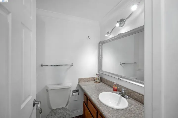 1743 Panda Way, Hayward, California 94541