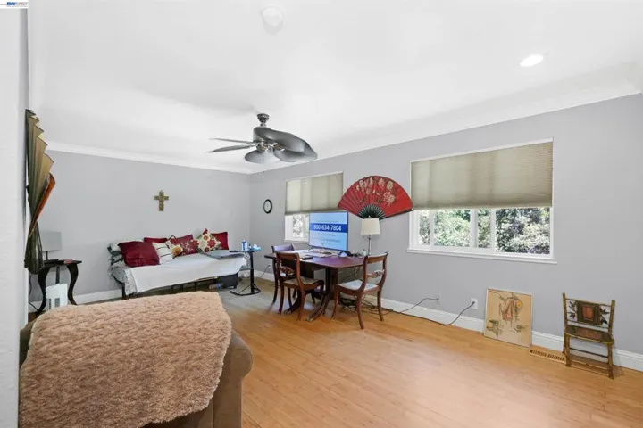 1743 Panda Way, Hayward, California 94541