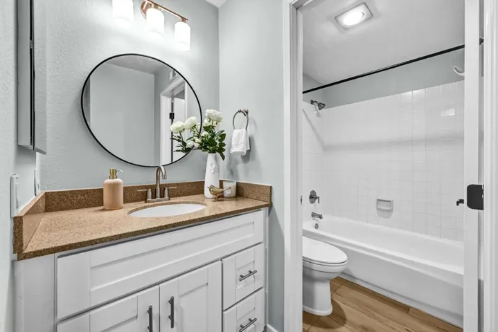 3506 Seahorn Circle, San Diego, California 92130