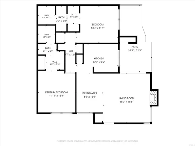 3506 Seahorn Circle, San Diego, California 92130