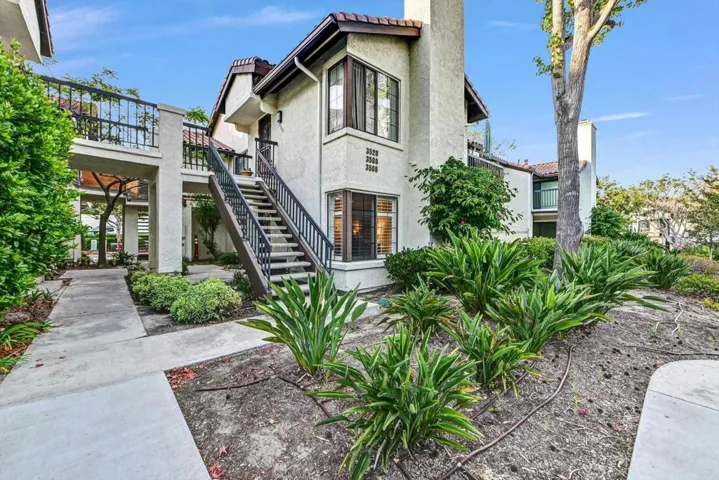 3506 Seahorn Circle, San Diego, California 92130