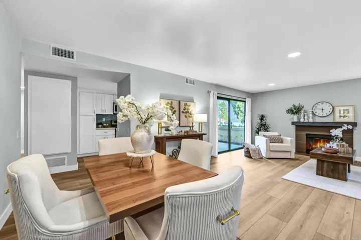 3506 Seahorn Circle, San Diego, California 92130
