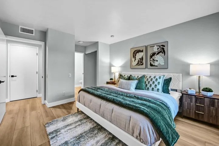 3506 Seahorn Circle, San Diego, California 92130