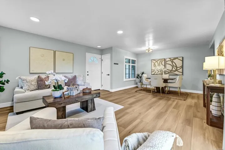 3506 Seahorn Circle, San Diego, California 92130