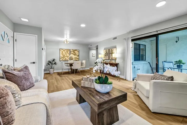 3506 Seahorn Circle, San Diego, California 92130