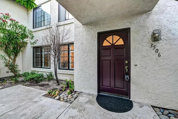 3506 Seahorn Circle, San Diego, California 92130