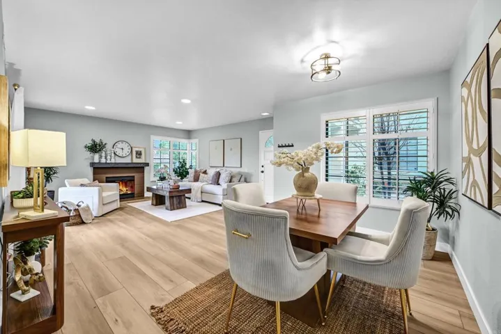 3506 Seahorn Circle, San Diego, California 92130
