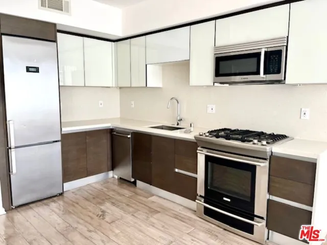 European Kitchen