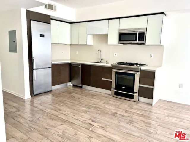 European Kitchen