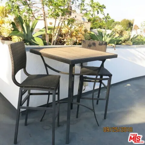 Community Roof-deck