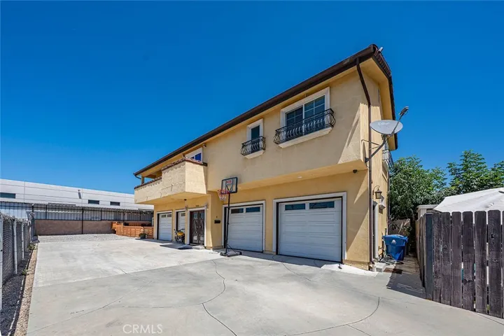 7923 Ledge Ave, Sun Valley, California 91352