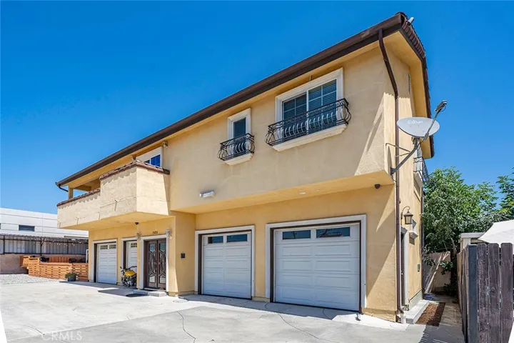 7923 Ledge Ave, Sun Valley, California 91352