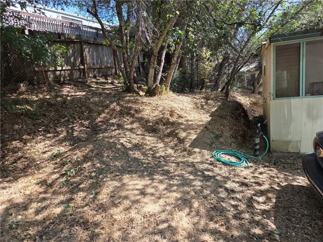 3040 Lakeview Drive, Nice, California 95464