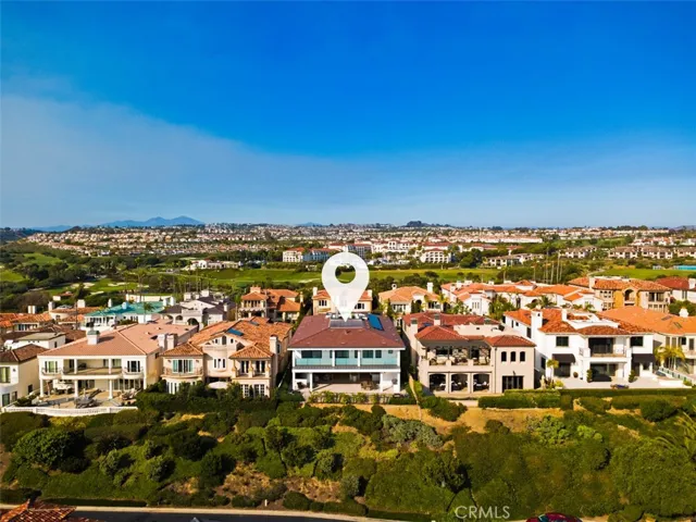 75 Ritz Cove Dr., Dana Point, California 92629