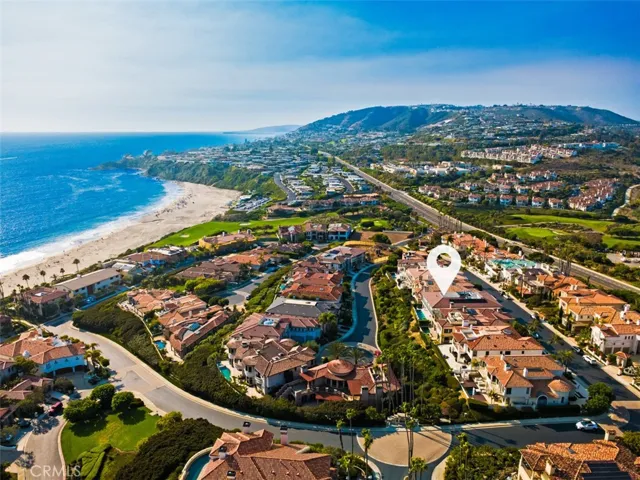 75 Ritz Cove Dr., Dana Point, California 92629