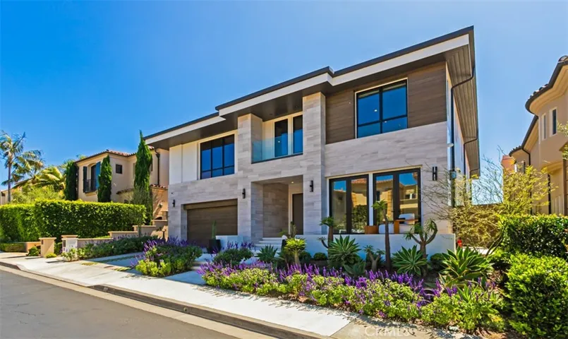 75 Ritz Cove Dr., Dana Point, California 92629