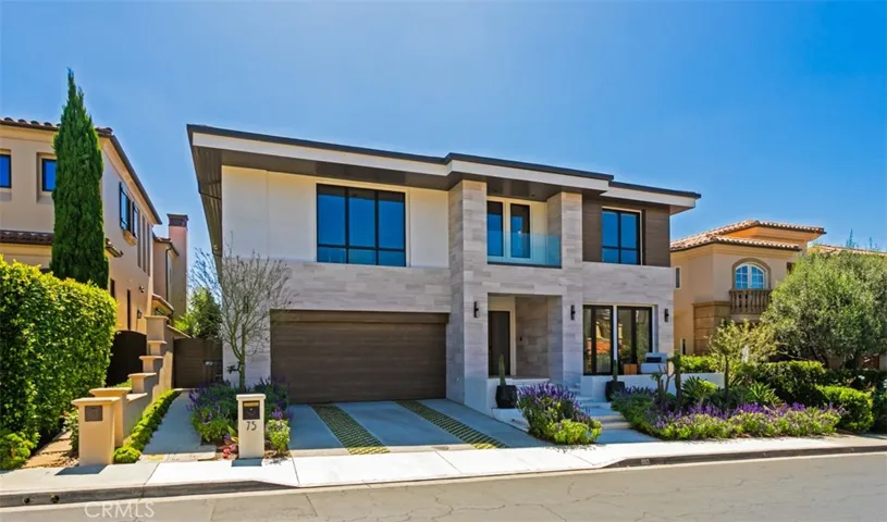 75 Ritz Cove Dr., Dana Point, California 92629