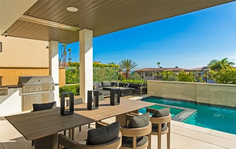 75 Ritz Cove Dr., Dana Point, California 92629